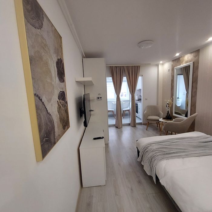 Regim hotelier  M  Nicolae Teclu, Regina Maria, Medikali