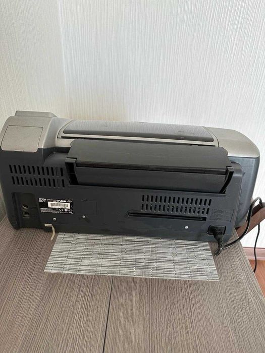 Принтер для фотографий