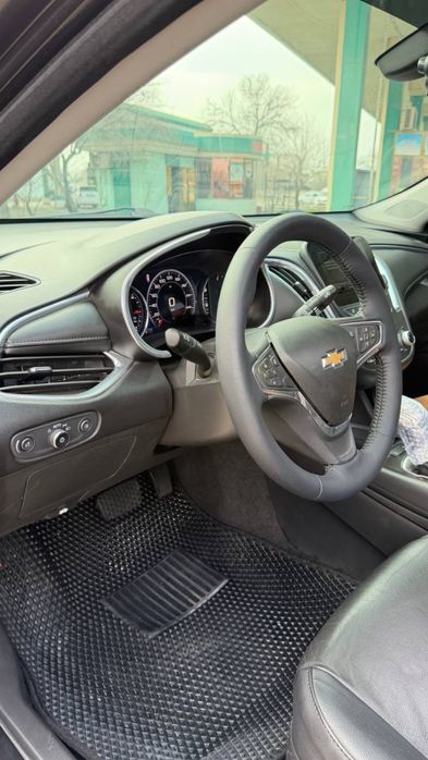 2018 йил 2.4 м газ метан янги тозза премер килинган