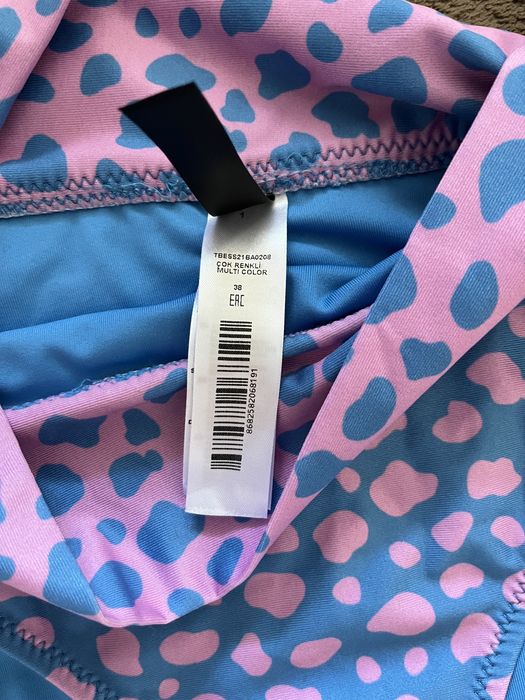 Секси Дамско долнище на бански