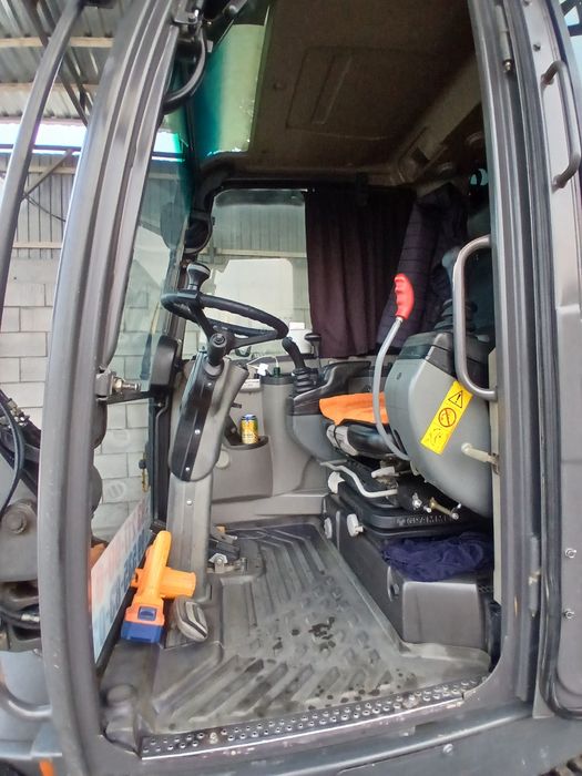 VOLVO ew60c сотилади