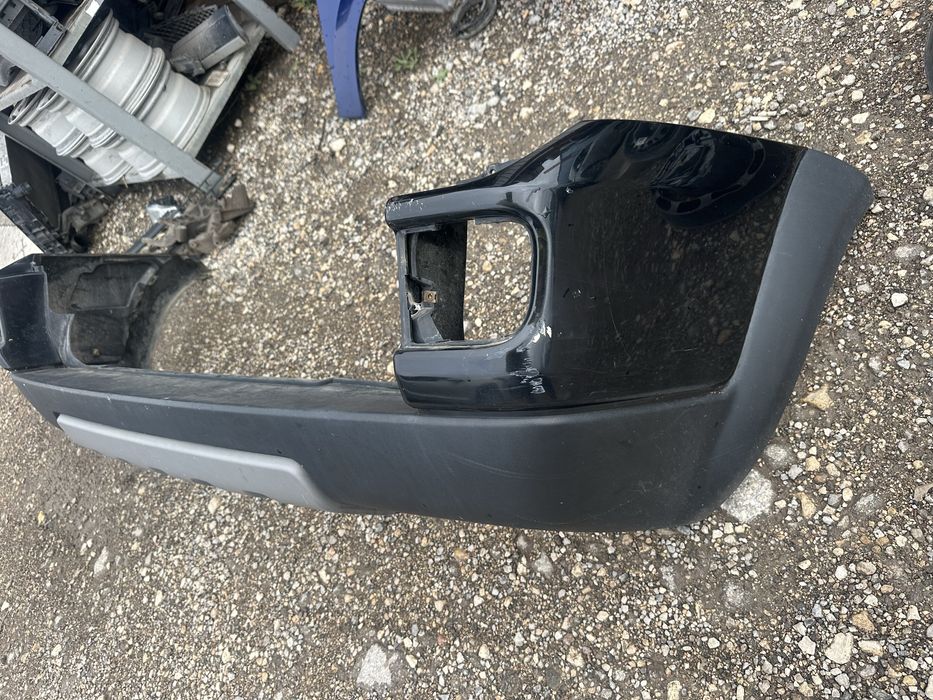 Задна броня за Land Rover Freelander 1 facelift!