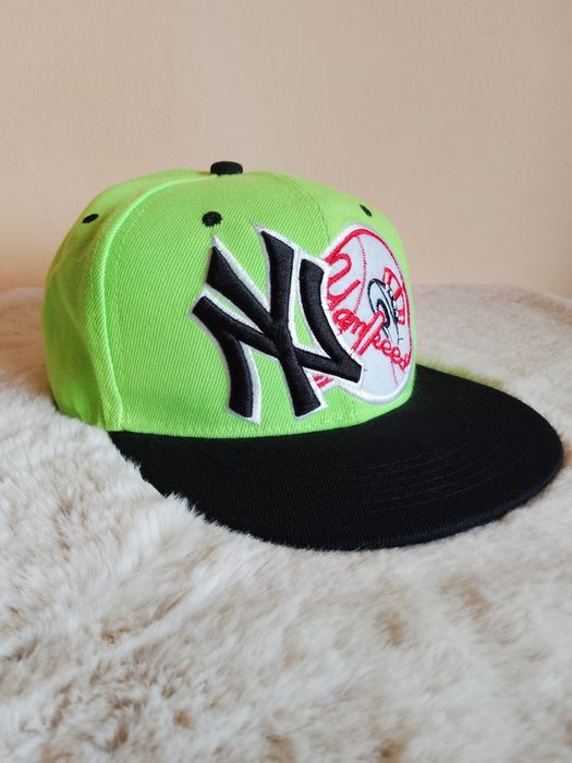Caciula Baseball New York Yankees