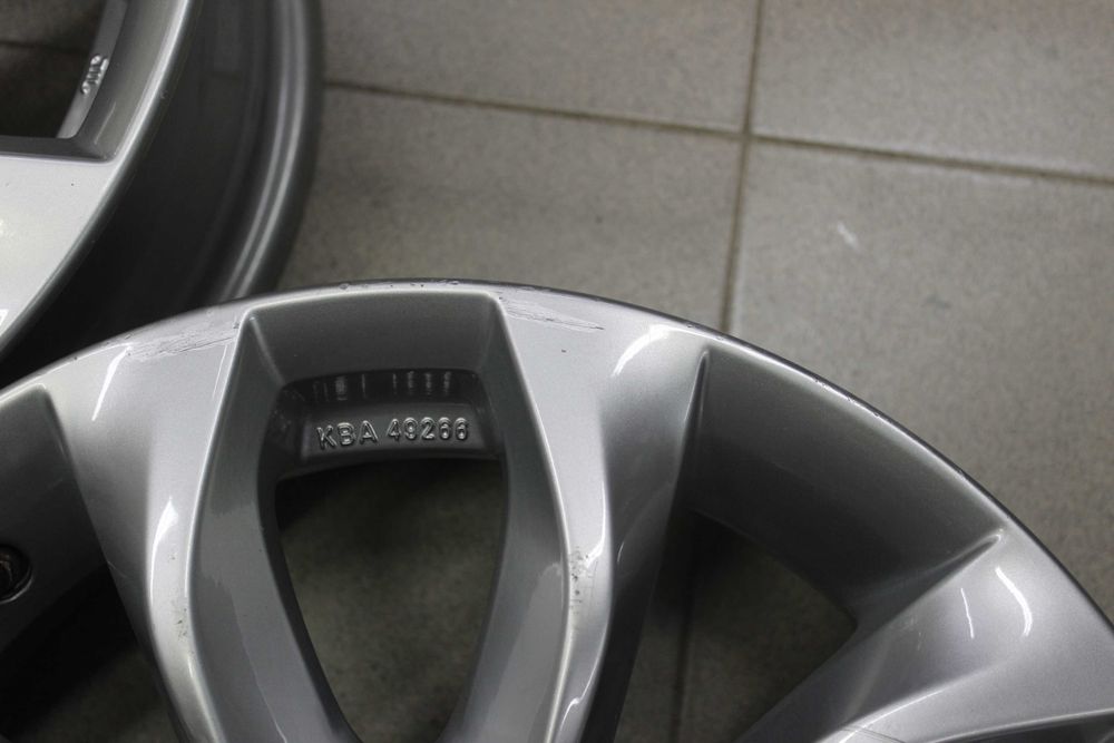 Джанти 16" Mazda