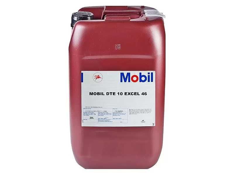 Mobil DTE 10 EXCEL 46 - 20 литра