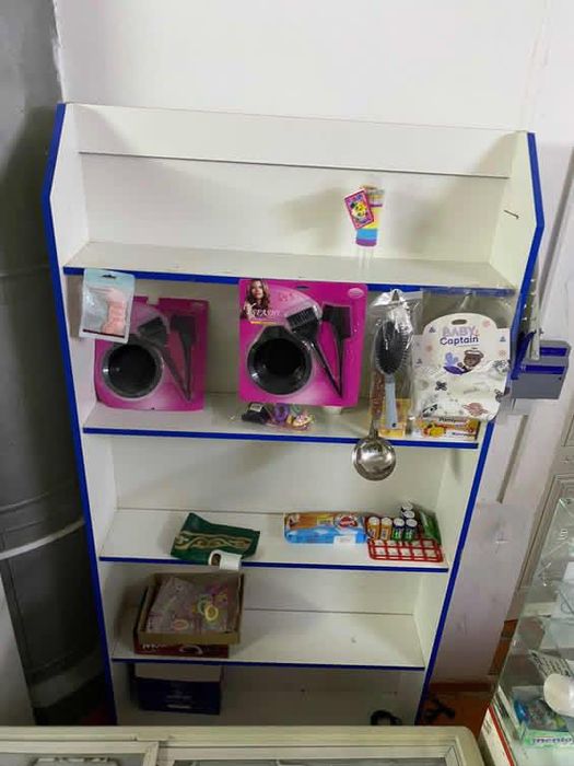 Полкалар сатылады.