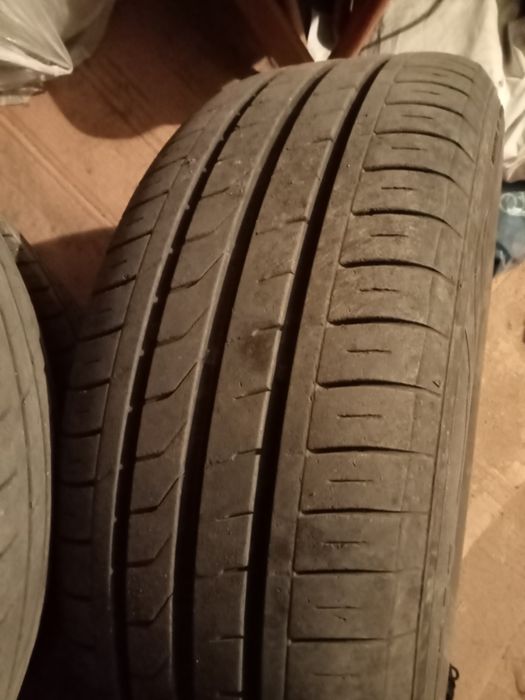 Продам колеса в сборе