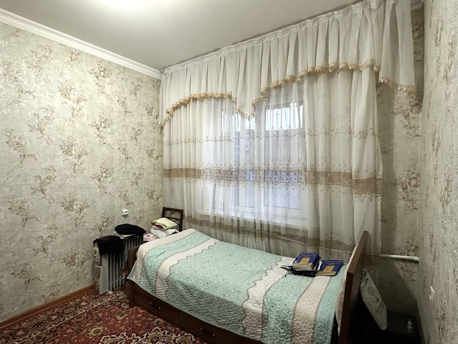 5-пяти комн 5/5/5, Тузель1 , Конечка, Улучшенка 110м*, Можно Ипотеку.