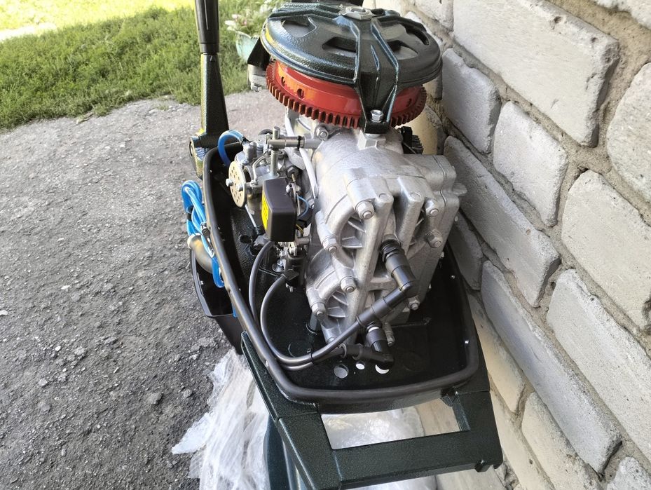 Вихрь-30 Элекрон