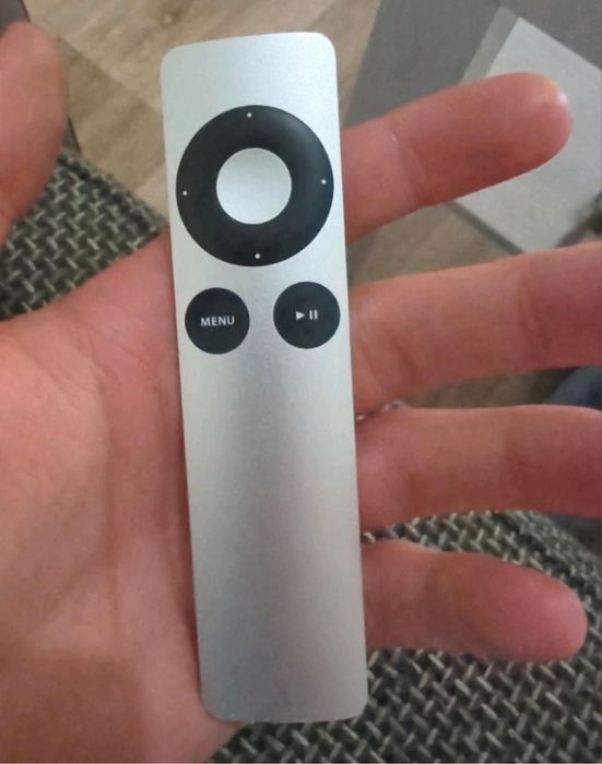 Telecomanda Apple Tv Gen 2 3 4