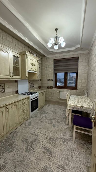 Срочно продаётся ЖК Golden House Себзор