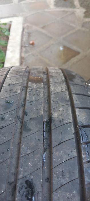 Летни гуми Мишелин 205/55/16