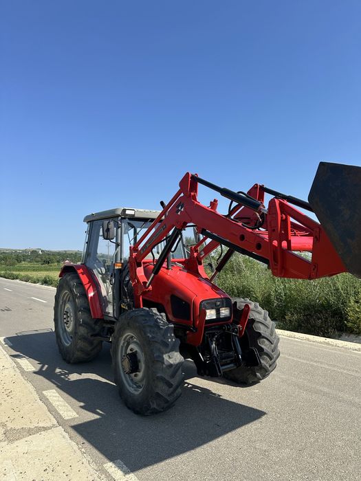 Tractor Massey Ferguson 4225