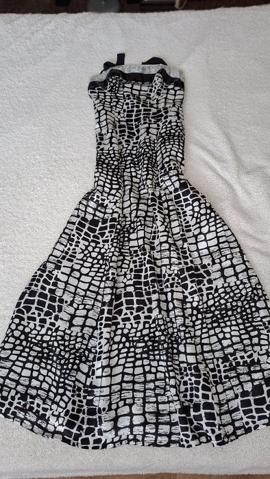 Rochie lunga ocazie/bal