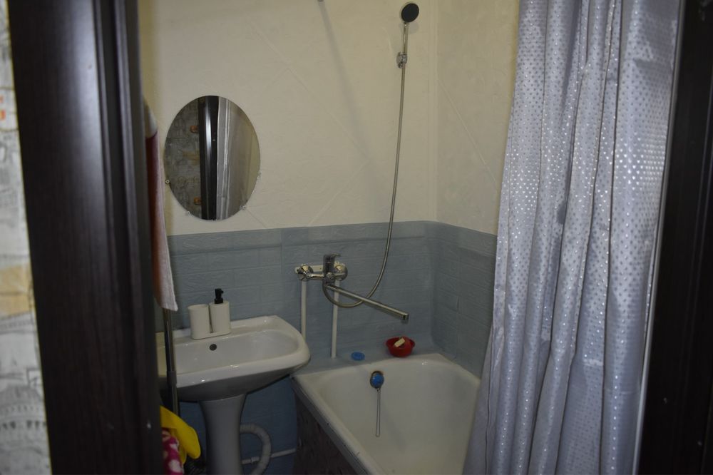 Продам квартиру 2-х комн. ЦЕНА ОКОНЧАТЕЛЬНАЯ