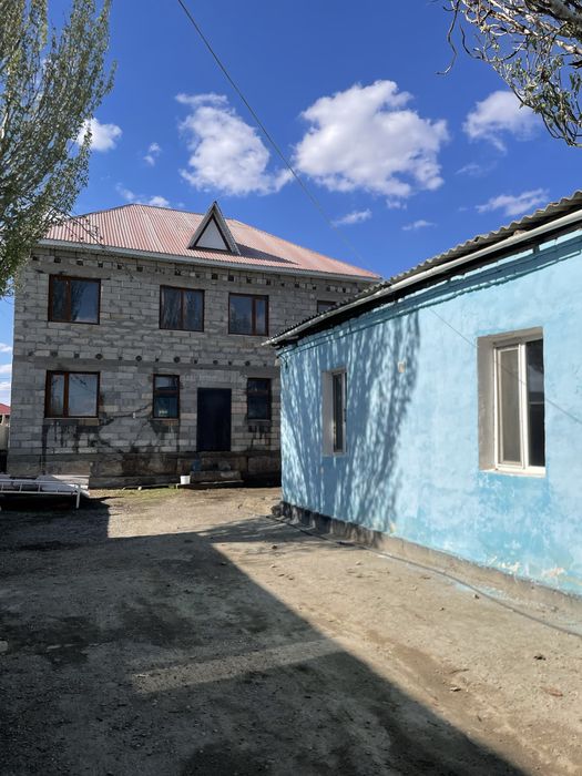 Коттедж уй сатылады!