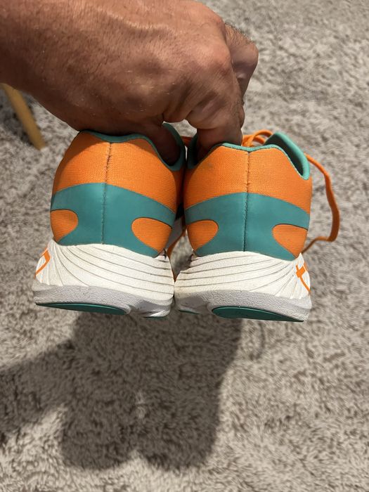 Topo Spectre -оригинални мъжки маратонки