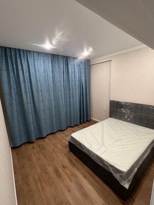 Сдаеться Евро-трешка