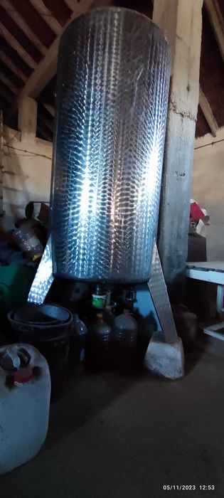 резервоари/цистерни