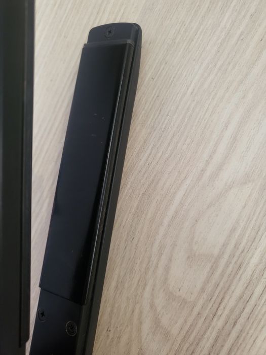 Преса за коса Rowenta elite model lock за изправяне и къдрене