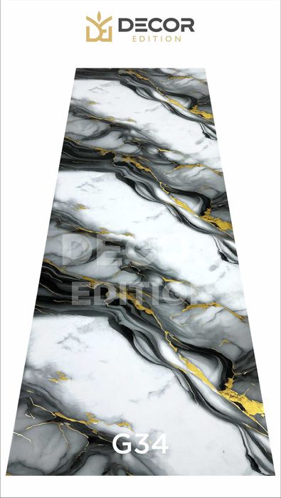 Гибкий мрамор Decor Edition