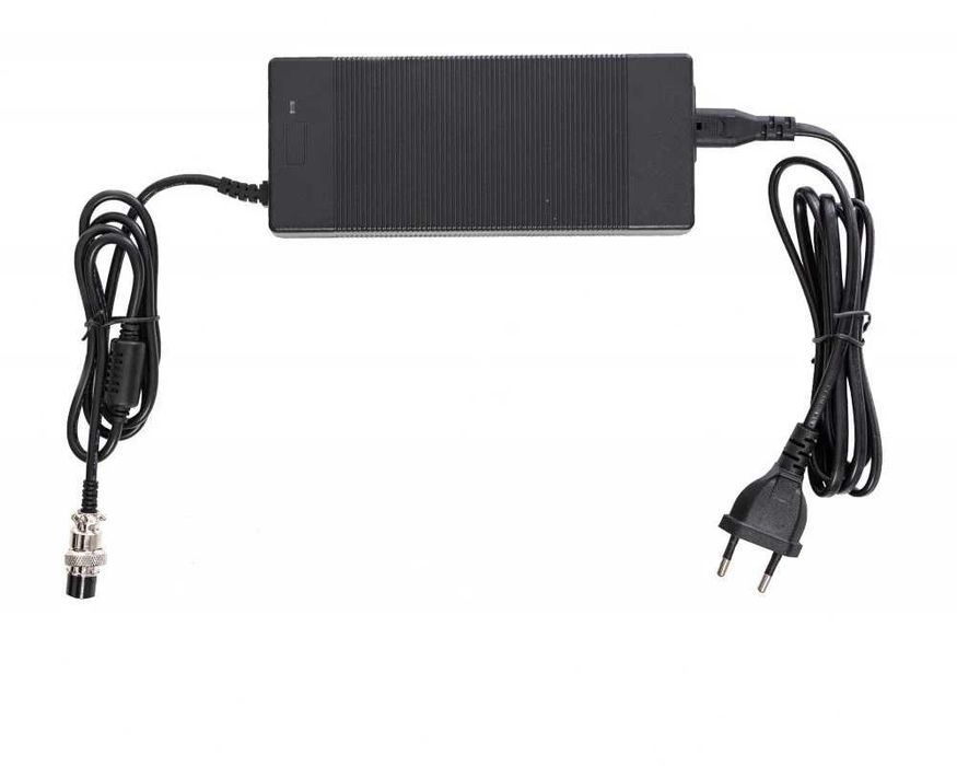 Incarcator trotineta 58.8V 2A Zero 10x 8x QuickVolt KUGOO M4 Pro