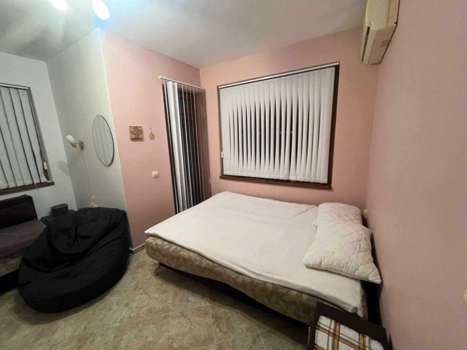 Продава се Двустаен апартамент в София, Красно село - 55 кв.м за 1437 €/кв.м - Снимка #4