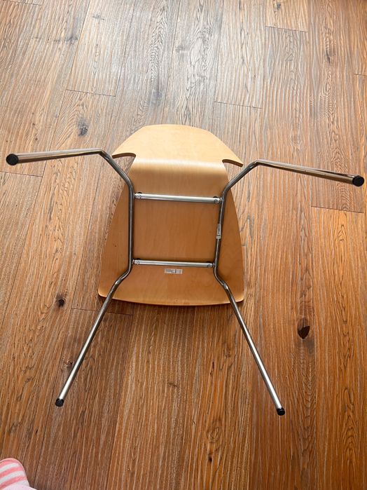Scaune lemn bucătărie - Ikea