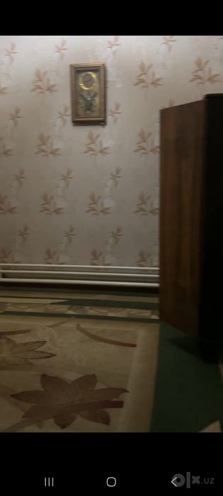 2/1/1 Хвли Яшнобод тузел  жихозлари билан