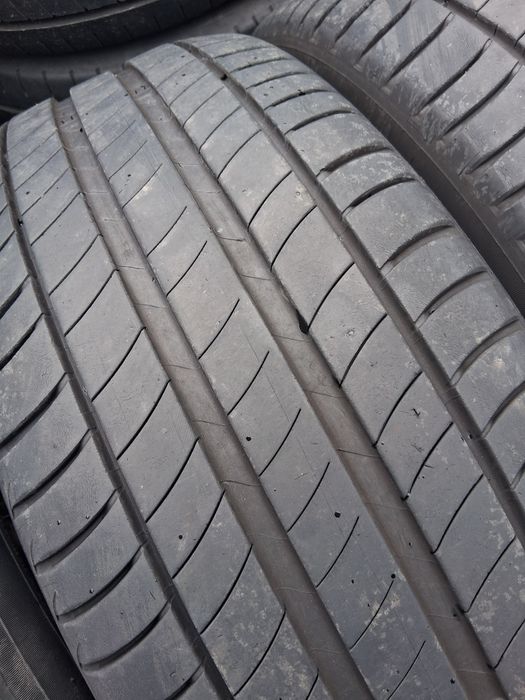 225 50 18 MICHELIN  4броя летни дот 2022г