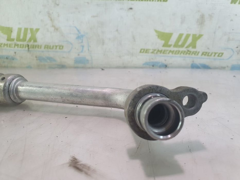 Conducta clima ac 2.0 Mazda 3 BM (2013 - 2016)