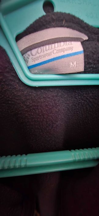 Vestă Polar Columbia M