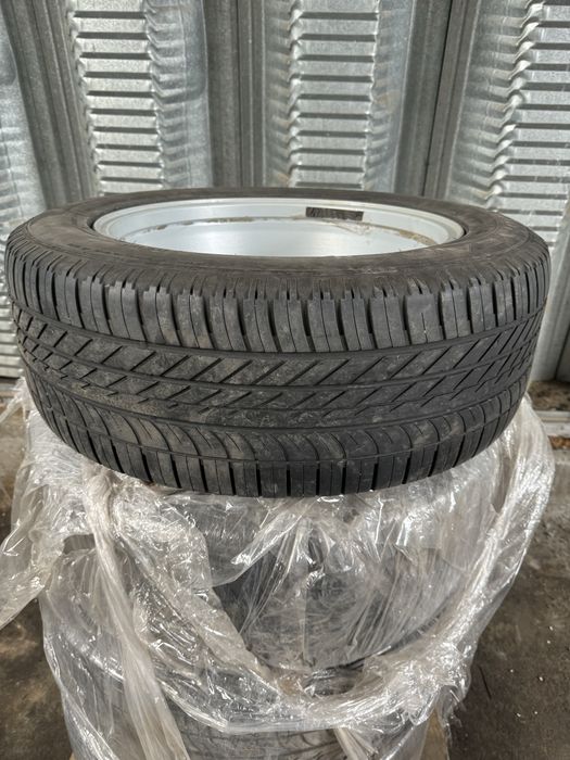 Колеса на Range Rover, Range rover Sport