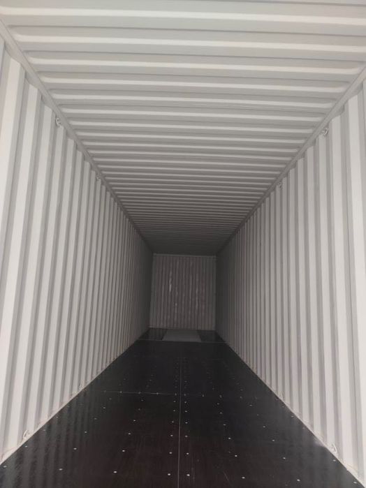 Container Maritim 40 ft High Cube - NOU Transport inclus la Satu Mare