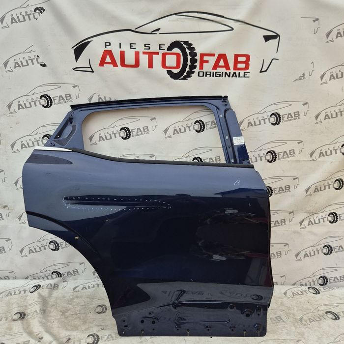 Usa dreapta spate Renault Megane E-Tech an 2022-2023-2024-2025-2026