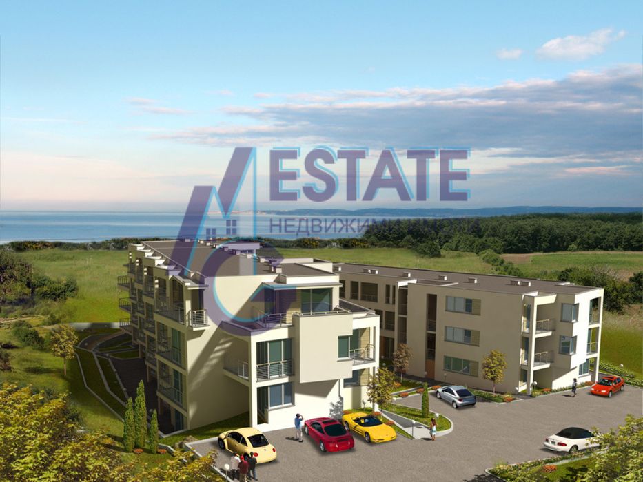 Продава се Тристаен апартамент в Свети Влас - 95 кв.м за 424 €/кв.м - Снимка #1