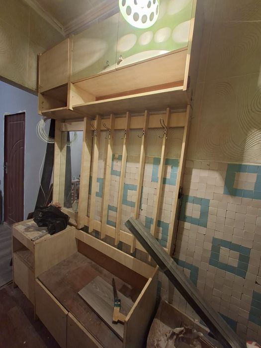 Отдам даром прихожку