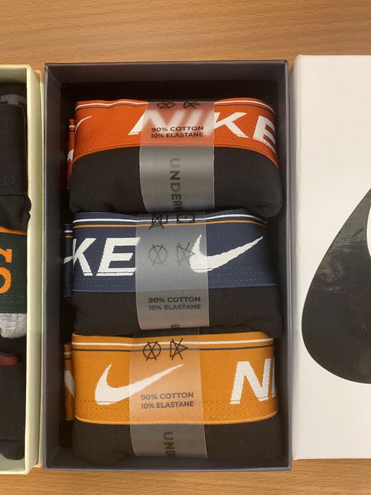 Boxeri nike calitate superioara