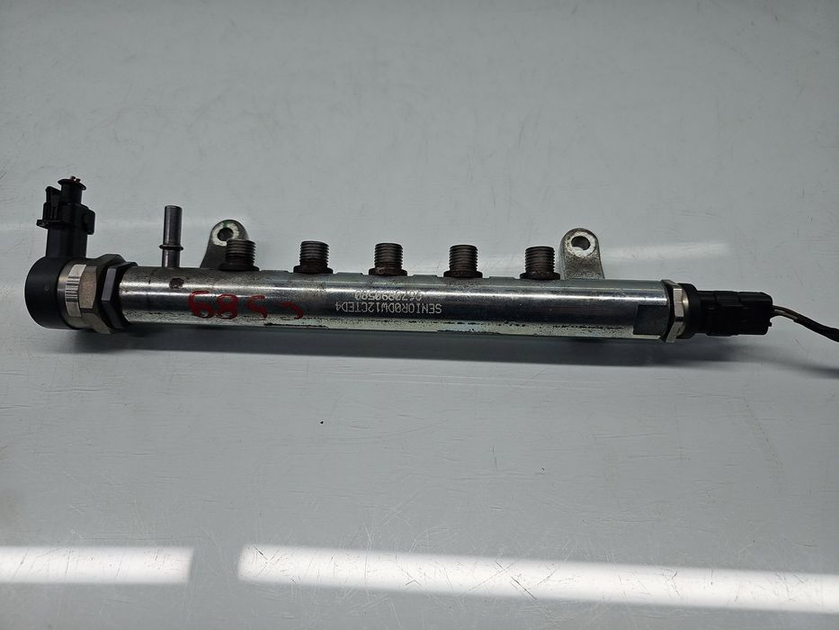 Rampa injectoare LAND ROVER Range Rover Evoque [Fabr 2011-2018] 967089