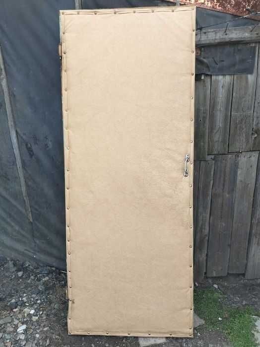 Продам дверь 2/80