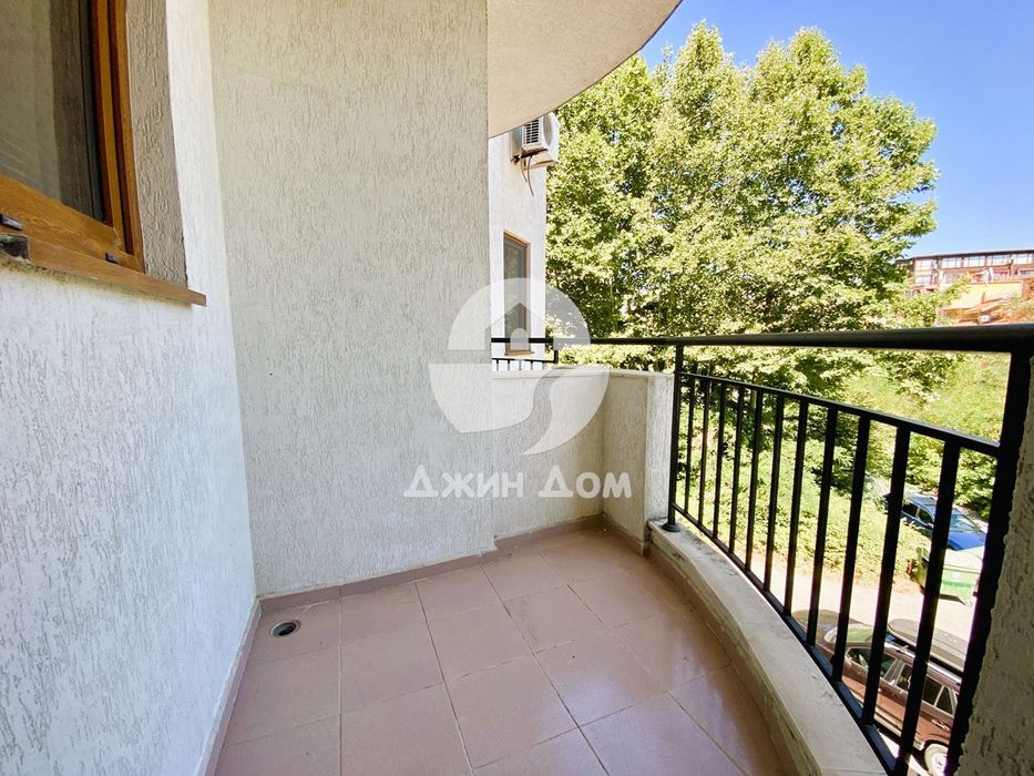 Продава се Двустаен апартамент в к.к. Слънчев бряг - 80 кв.м за 607 €/кв.м - Снимка #9