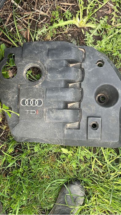Dezmembrez Audi A4 B6 131