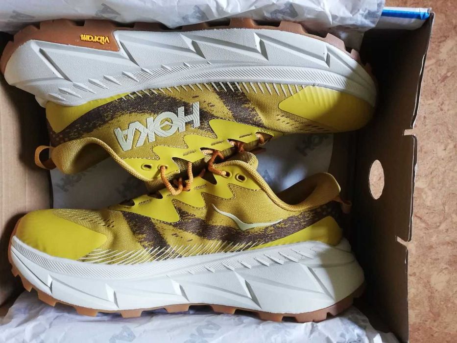 Кроссовки HOKA Skyline-Float X