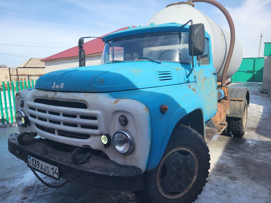 Продам асенизатор