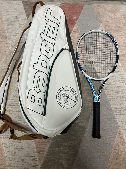 Комплект для тенниса