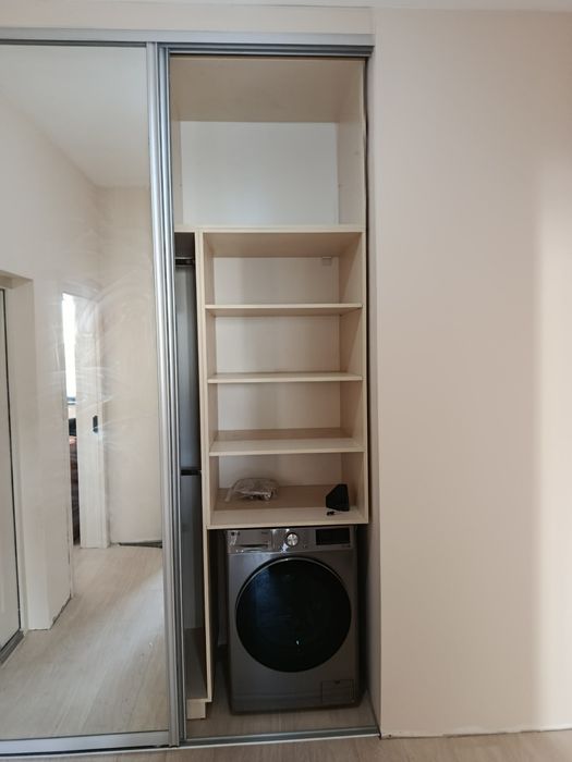 На заказ мебель.