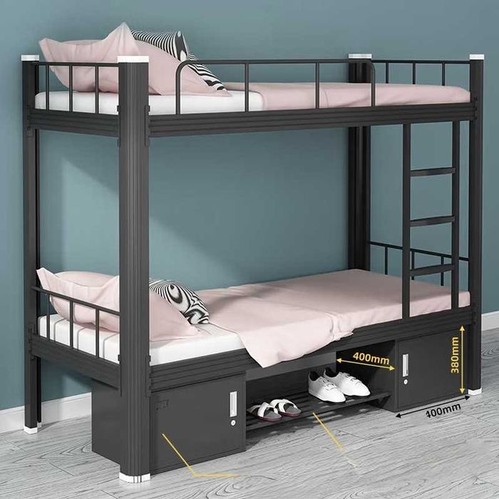 Ikki qavatli krovatlar kotalarga va yoshlarga bor/Двухэтажная кровать