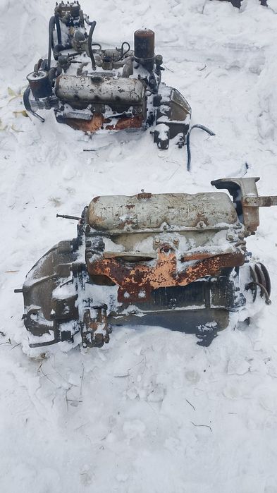 Продам Зил запчасти