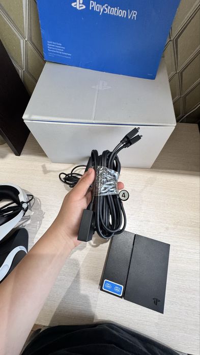 Pa vr 1 ривизий