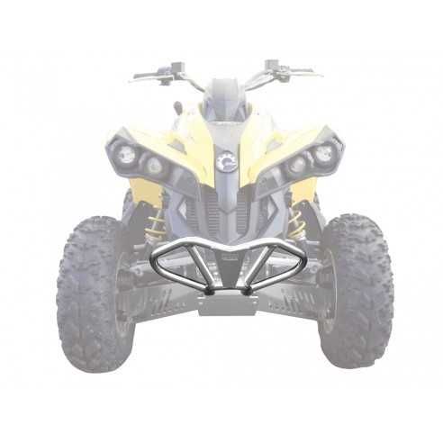 НОВ  ПРЕДЕН РОЛБАР 2007 - 2012 CAN-AM RENEGADE 500 , 800 , 4 Модела !